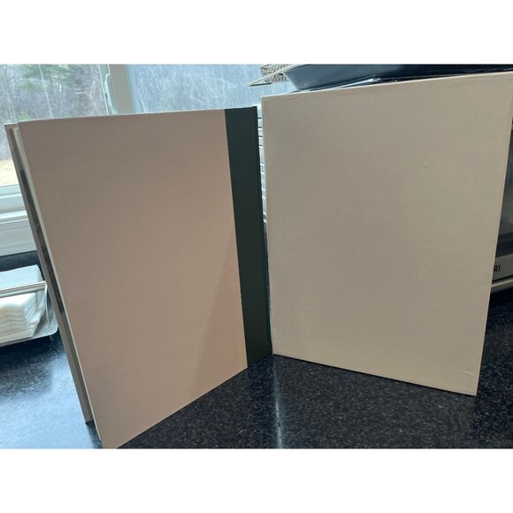 The World Of Cézanne 1839-1906 Murphy, Richard W. And The Editors Of Time-Life - Picture 4 of 6